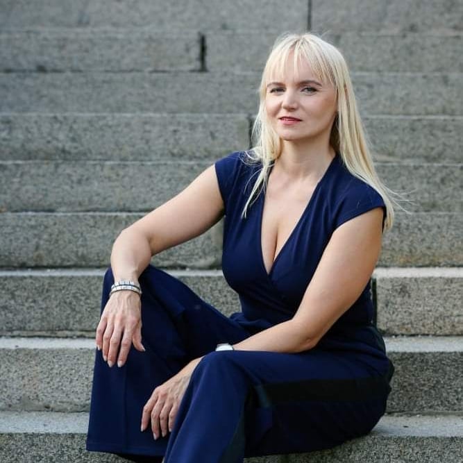 Õnnelik klient Anne-ly Oinus