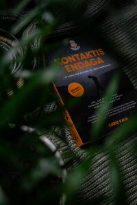 Midagi õnneks raamatupoe raamat