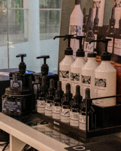 Davines tooted Juuksikus