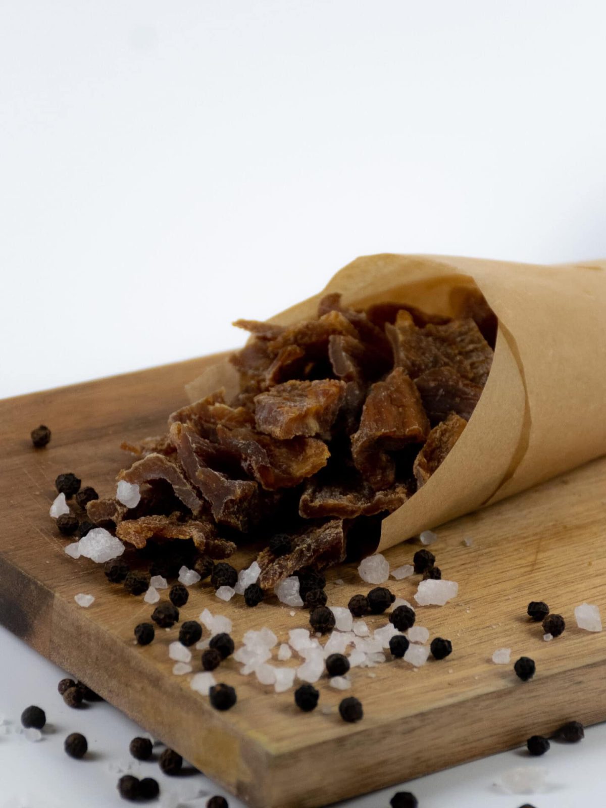 Vinnutatud liha Vinnutuskoda totoepilt